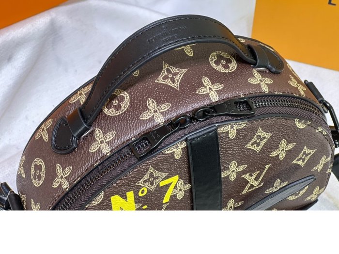 202204SS新作 Louis Vuitton ルイヴィトン レディース ショルダーバックスーパーコピー