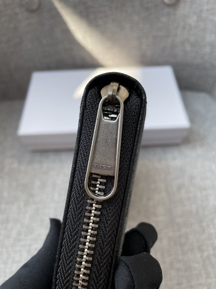 202204SSBalenciaga バレンシアガ 新作通販長財布 スーパーコピー