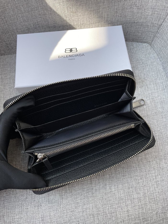 202204SSBalenciaga バレンシアガ 新作通販長財布 スーパーコピー