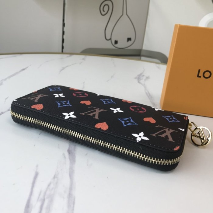 202204SSルイヴィトン LOUIS VUITTON 新作通販 長財布スーパーコピー