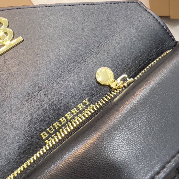 202204SSバーバリーBurberry新作通販 長財布 スーパーコピー