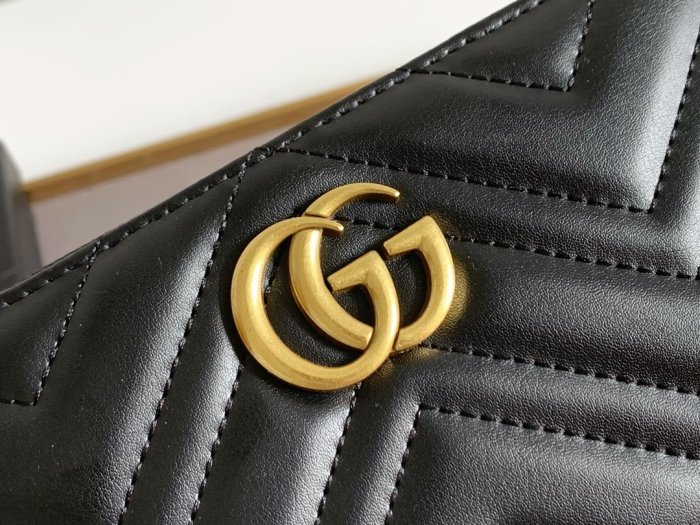 202204SSグッチGUCCI 新作通販 長財布スーパーコピー
