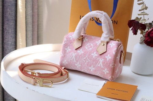 202204SS新作 Louis Vuitton ルイヴィトン レディース ショルダーバックスーパーコピー