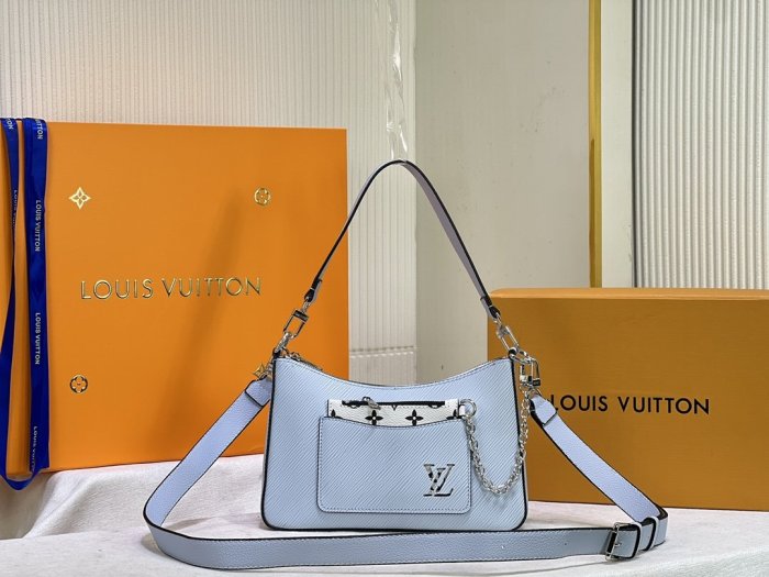 202204SS新作 Louis Vuitton ルイヴィトン レディース ショルダーバックスーパーコピー