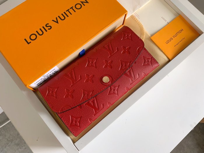 202204SSルイヴィトン LOUIS VUITTON 新作通販 長財布スーパーコピー
