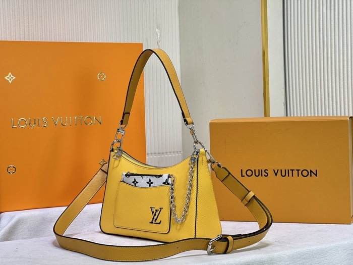 202204SS新作 Louis Vuitton ルイヴィトン レディース ショルダーバックスーパーコピー