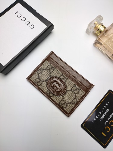 202204SSグッチGUCCI 新作通販 短財布スーパーコピー