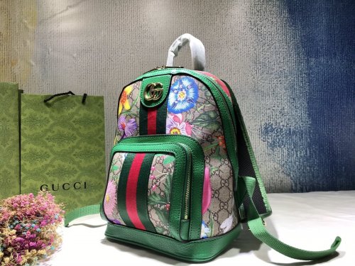 202204SSグッチGUCCI レディースリュックバックスーパーコピー