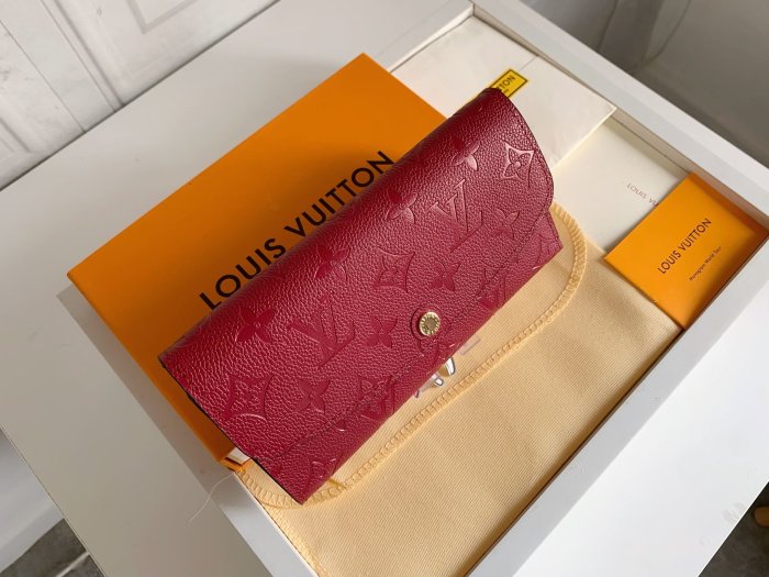 202204SSルイヴィトン LOUIS VUITTON 新作通販 長財布スーパーコピー