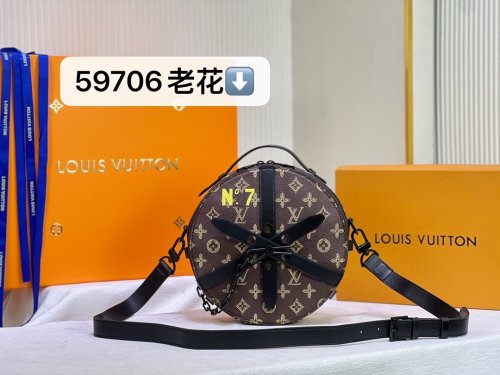 202204SS新作 Louis Vuitton ルイヴィトン レディース ショルダーバックスーパーコピー