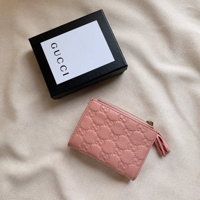 202204SSグッチGUCCI 新作通販 短財布スーパーコピー
