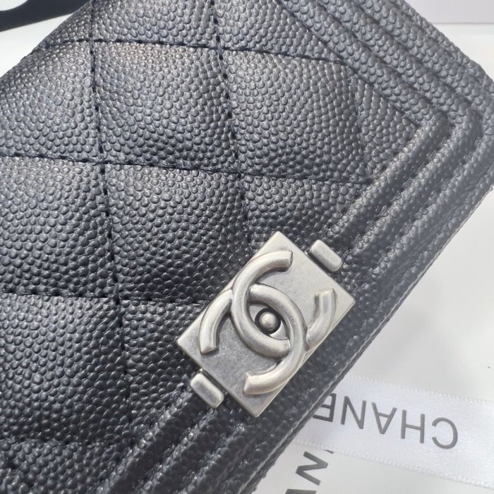 202204SSシャネルChanel 新作通販 短財布スーパーコピー