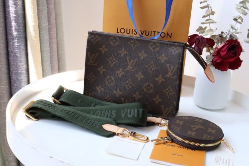 202204SS新作 Louis Vuitton ルイヴィトン レディース ショルダーバックスーパーコピー
