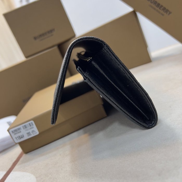 202204SSバーバリーBurberry新作通販 長財布 スーパーコピー