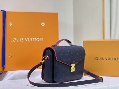 202204SS新作 Louis Vuitton ルイヴィトン レディース ショルダーバックスーパーコピー