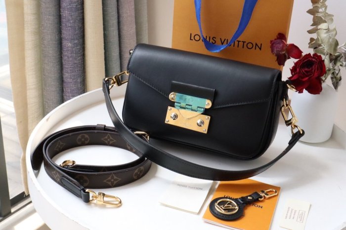 202204SS新作 Louis Vuitton ルイヴィトン レディース ショルダーバックスーパーコピー
