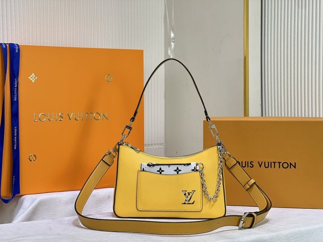 202204SS新作 Louis Vuitton ルイヴィトン レディース ショルダーバックスーパーコピー