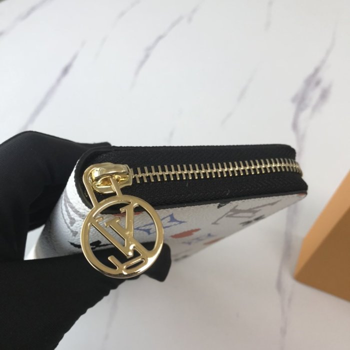 202204SSルイヴィトン LOUIS VUITTON 新作通販 長財布スーパーコピー