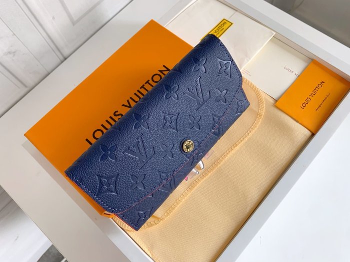 202204SSルイヴィトン LOUIS VUITTON 新作通販 長財布スーパーコピー