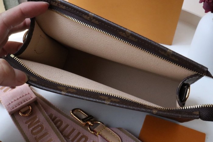 202204SS新作 Louis Vuitton ルイヴィトン レディース ショルダーバックスーパーコピー