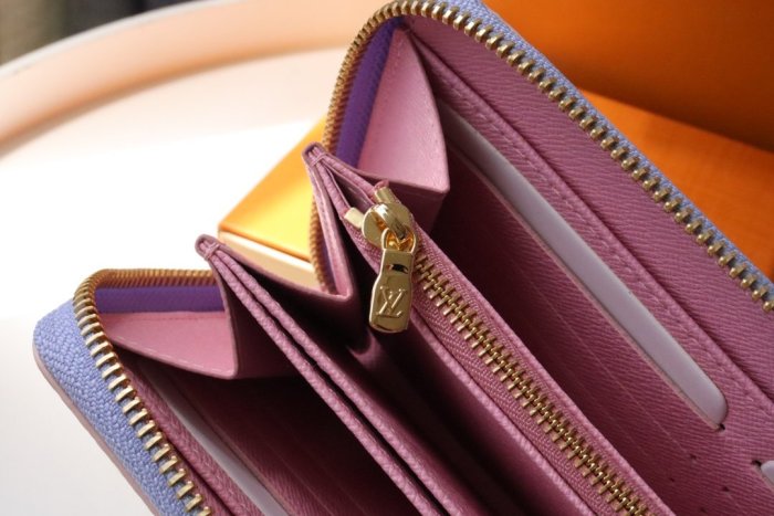 202204SSルイヴィトン LOUIS VUITTON 新作通販 長財布スーパーコピー