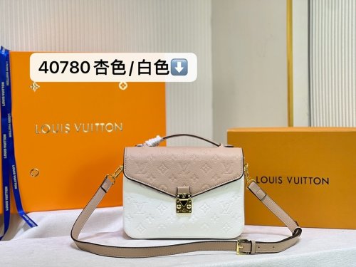 202204SS新作 Louis Vuitton ルイヴィトン レディース ショルダーバックスーパーコピー