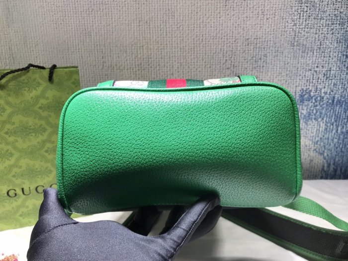 202204SSグッチGUCCI レディースリュックバックスーパーコピー