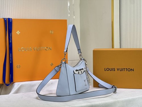 202204SS新作 Louis Vuitton ルイヴィトン レディース ショルダーバックスーパーコピー
