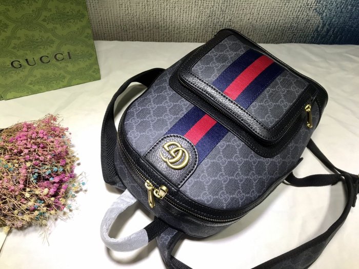 202204SSグッチGUCCI レディースリュックバックスーパーコピー