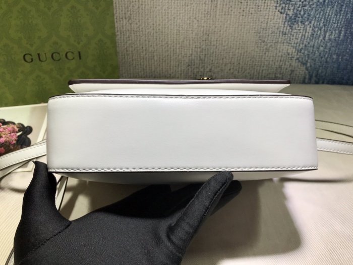 202204SSグッチGUCCI レディースショルダーバックスーパーコピー