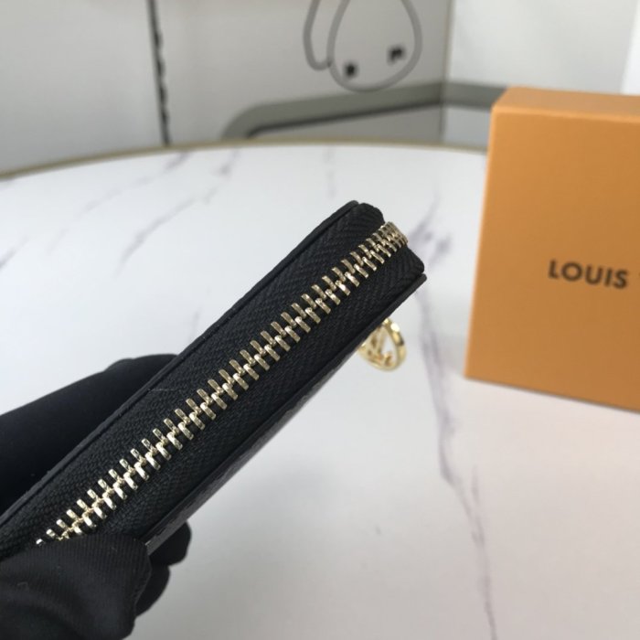 202204SSルイヴィトン LOUIS VUITTON 新作通販 短財布スーパーコピー