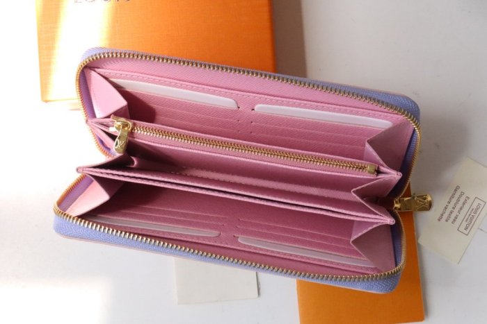 202204SSルイヴィトン LOUIS VUITTON 新作通販 長財布スーパーコピー