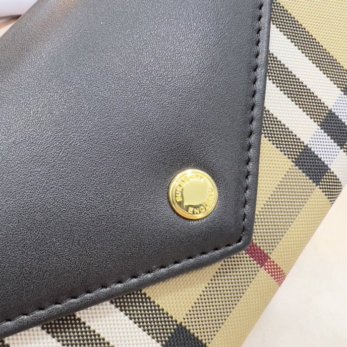 202204SSバーバリーBurberry新作通販 長財布 スーパーコピー