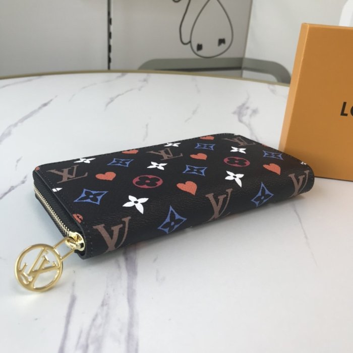 202204SSルイヴィトン LOUIS VUITTON 新作通販 長財布スーパーコピー