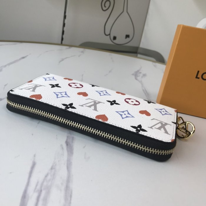 202204SSルイヴィトン LOUIS VUITTON 新作通販 長財布スーパーコピー