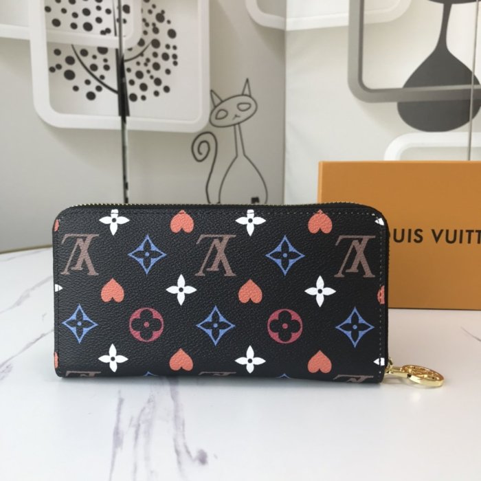 202204SSルイヴィトン LOUIS VUITTON 新作通販 長財布スーパーコピー