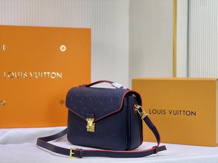 202204SS新作 Louis Vuitton ルイヴィトン レディース ショルダーバックスーパーコピー