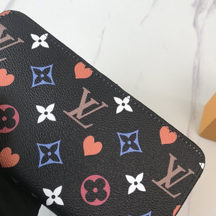 202204SSルイヴィトン LOUIS VUITTON 新作通販 長財布スーパーコピー