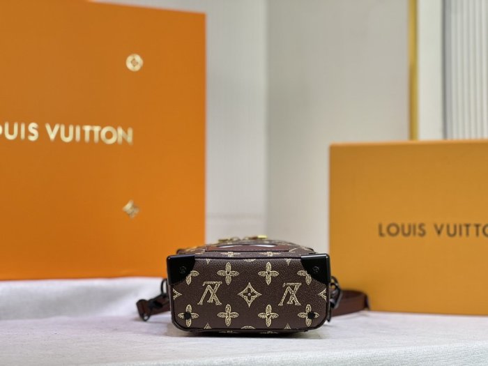 202204SS新作 Louis Vuitton ルイヴィトン レディース ショルダーバックスーパーコピー