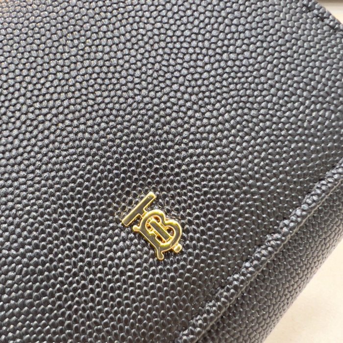 202204SSバーバリーBurberry新作通販 短財布 スーパーコピー