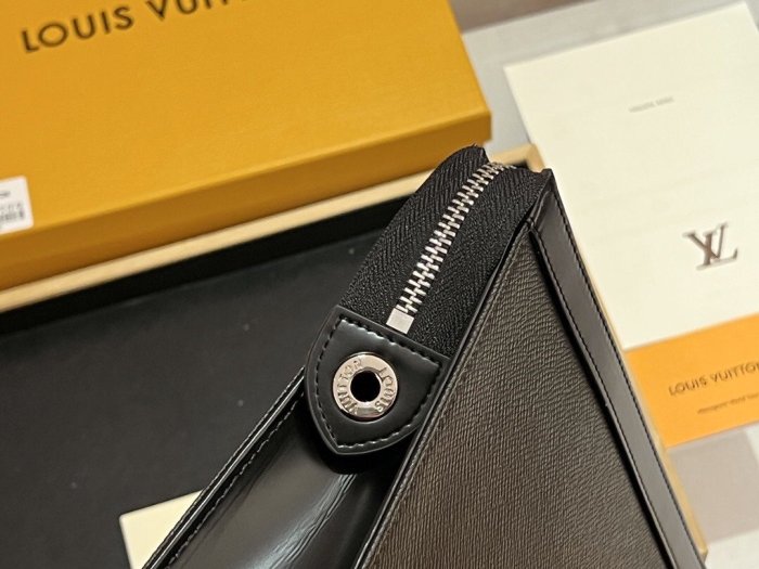 202204SSルイヴィトン LOUIS VUITTON 新作通販 短財布スーパーコピー2色