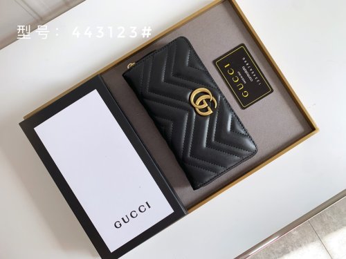 202204SSグッチGUCCI 新作通販 長財布スーパーコピー