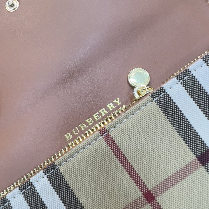 202204SSバーバリーBurberry新作通販 長財布 スーパーコピー
