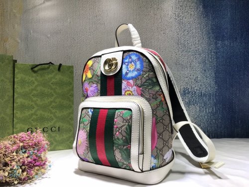 202204SSグッチGUCCI レディースリュックバックスーパーコピー