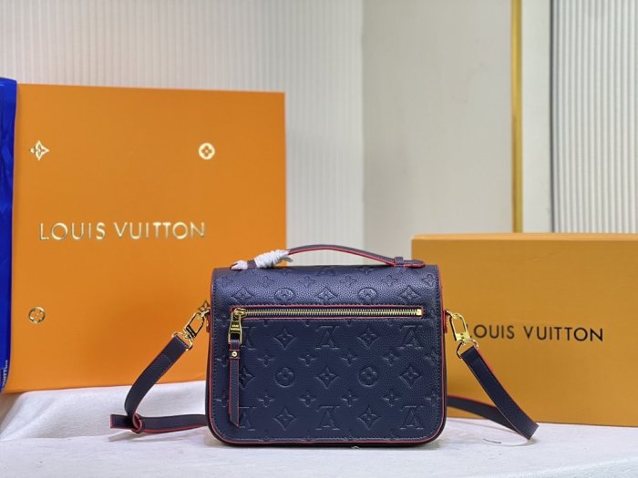 202204SS新作 Louis Vuitton ルイヴィトン レディース ショルダーバックスーパーコピー