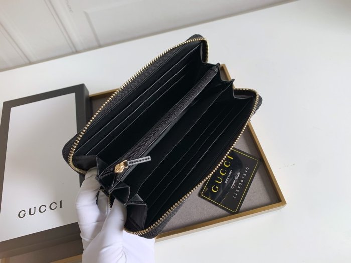 202204SSグッチGUCCI 新作通販 長財布スーパーコピー