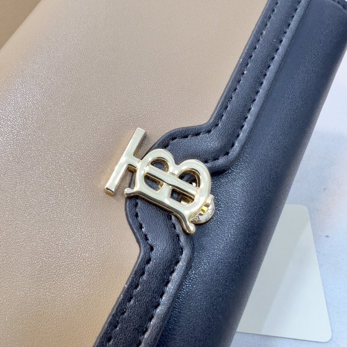 202204SSバーバリーBurberry新作通販 長財布 スーパーコピー