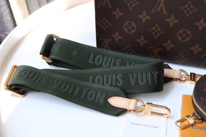 202204SS新作 Louis Vuitton ルイヴィトン レディース ショルダーバックスーパーコピー