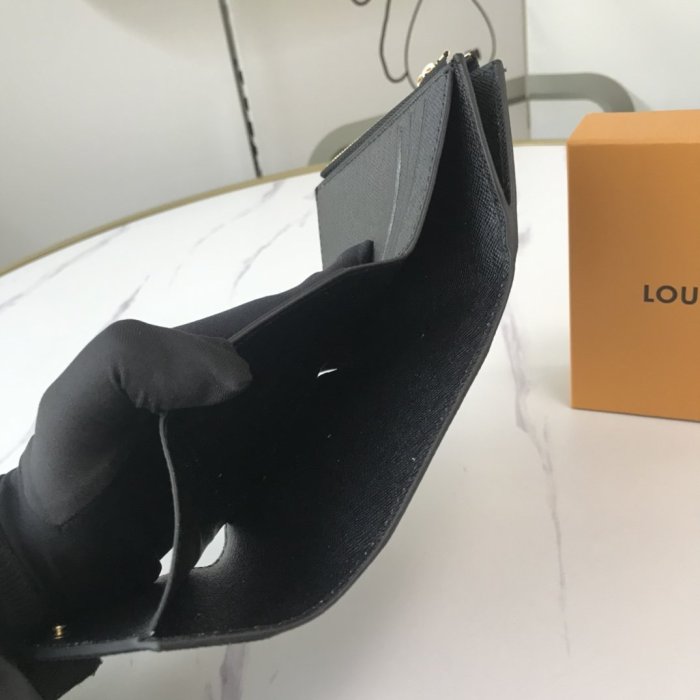 202204SSルイヴィトン LOUIS VUITTON 新作通販 短財布スーパーコピー