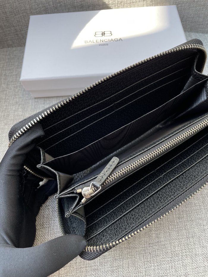 202204SSBalenciaga バレンシアガ 新作通販長財布 スーパーコピー